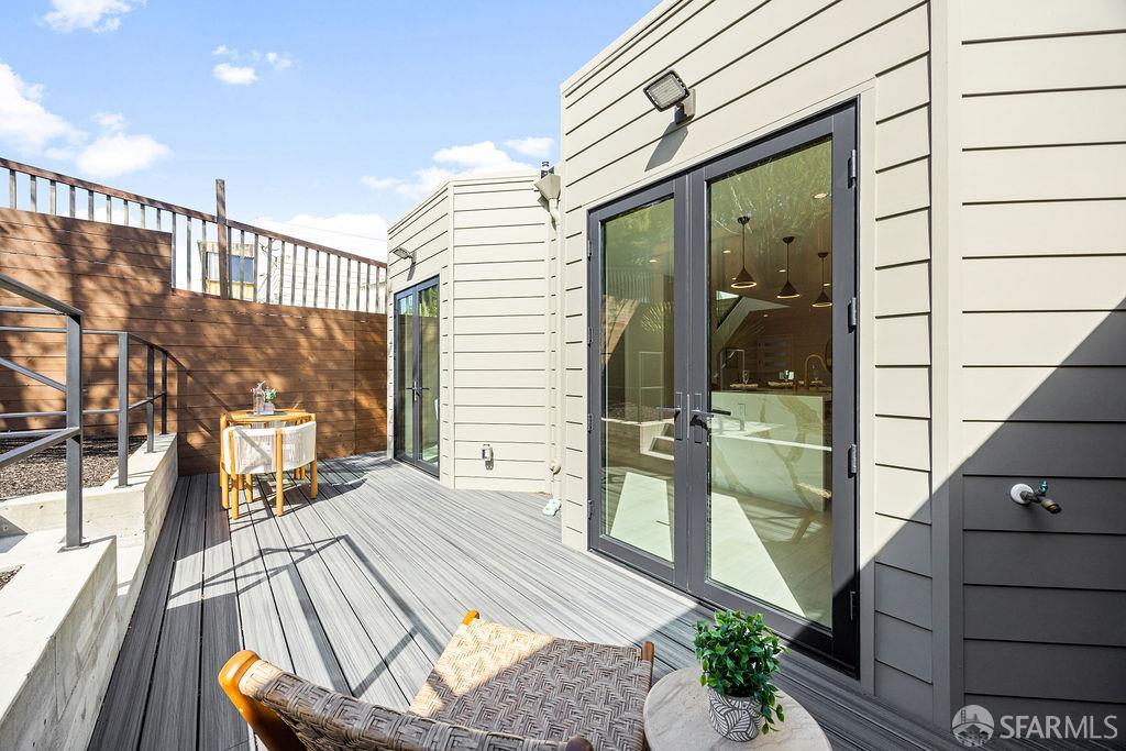Detail Gallery Image 57 of 68 For 480 Andover St, San Francisco,  CA 94110 - 3 Beds | 3/1 Baths