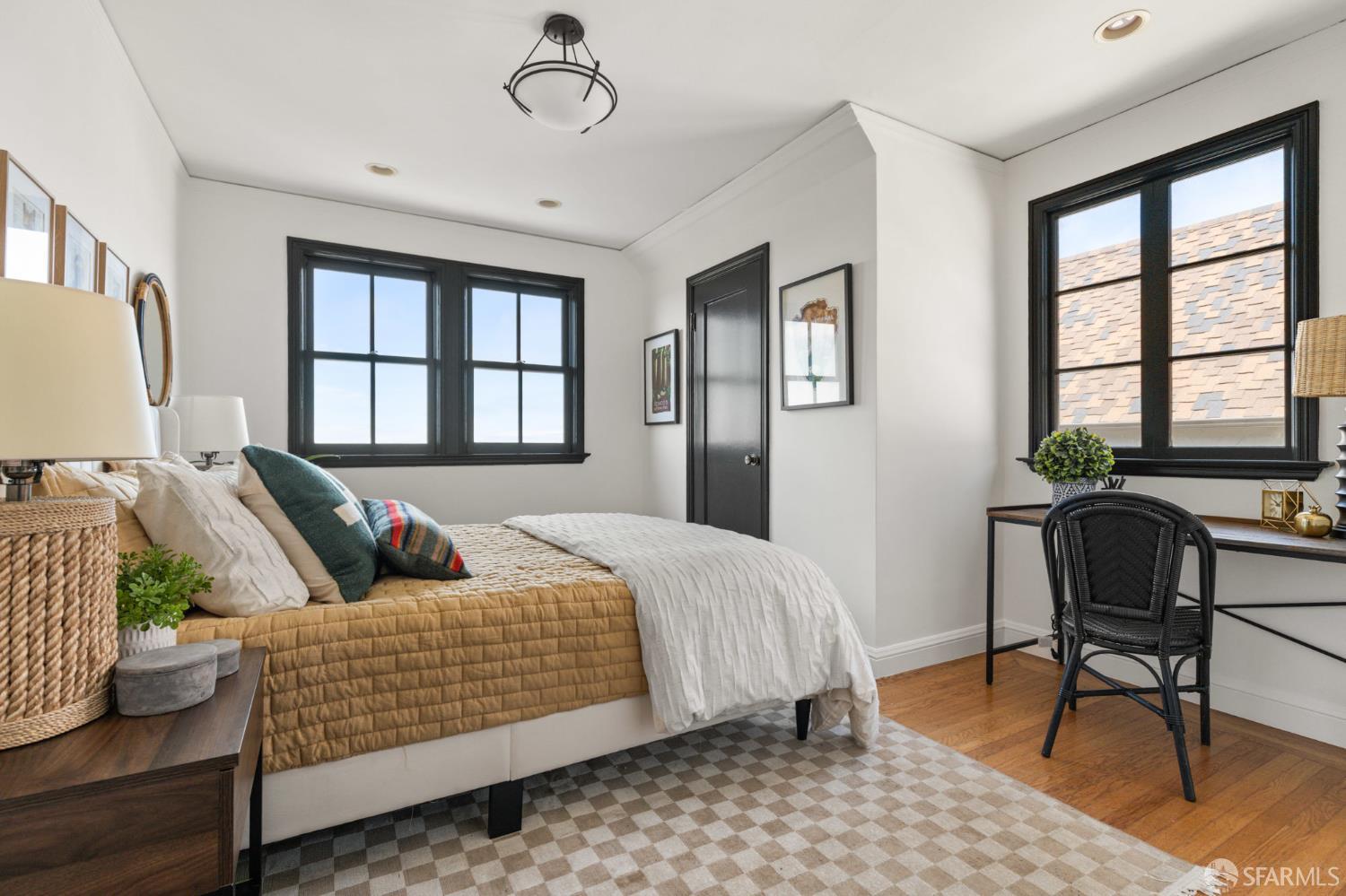 Detail Gallery Image 36 of 46 For 92 San Pablo Ave, San Francisco,  CA 94127 - 4 Beds | 3 Baths