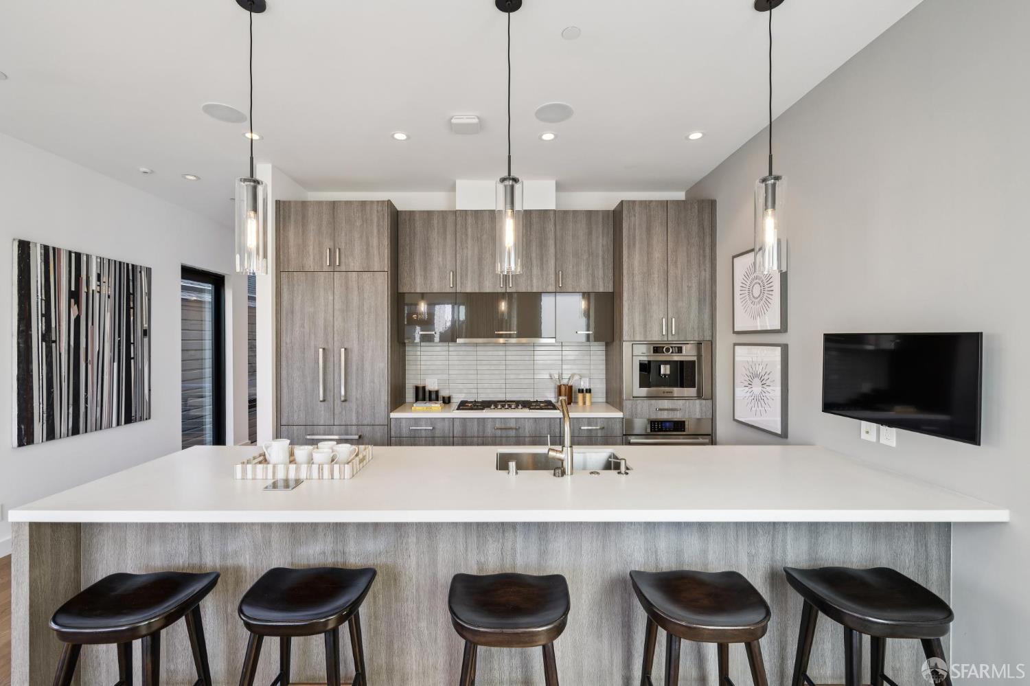 Detail Gallery Image 16 of 52 For 531 33rd Ave, San Francisco,  CA 94121 - – Beds | – Baths