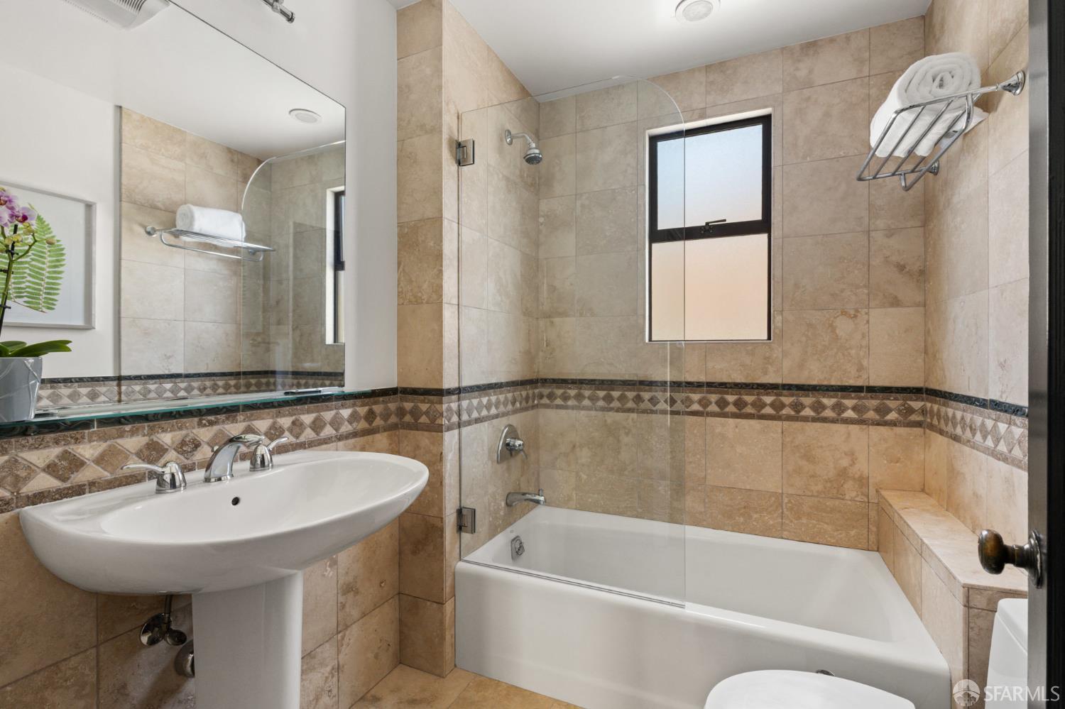 Detail Gallery Image 39 of 46 For 92 San Pablo Ave, San Francisco,  CA 94127 - 4 Beds | 3 Baths
