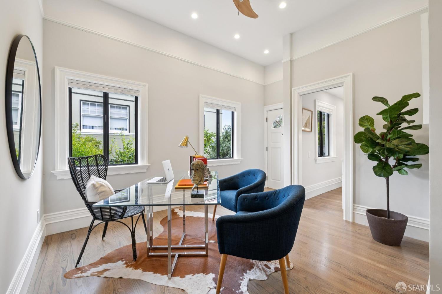 Detail Gallery Image 44 of 58 For 2841 Larkin St, San Francisco,  CA 94019 - 4 Beds | 3/1 Baths