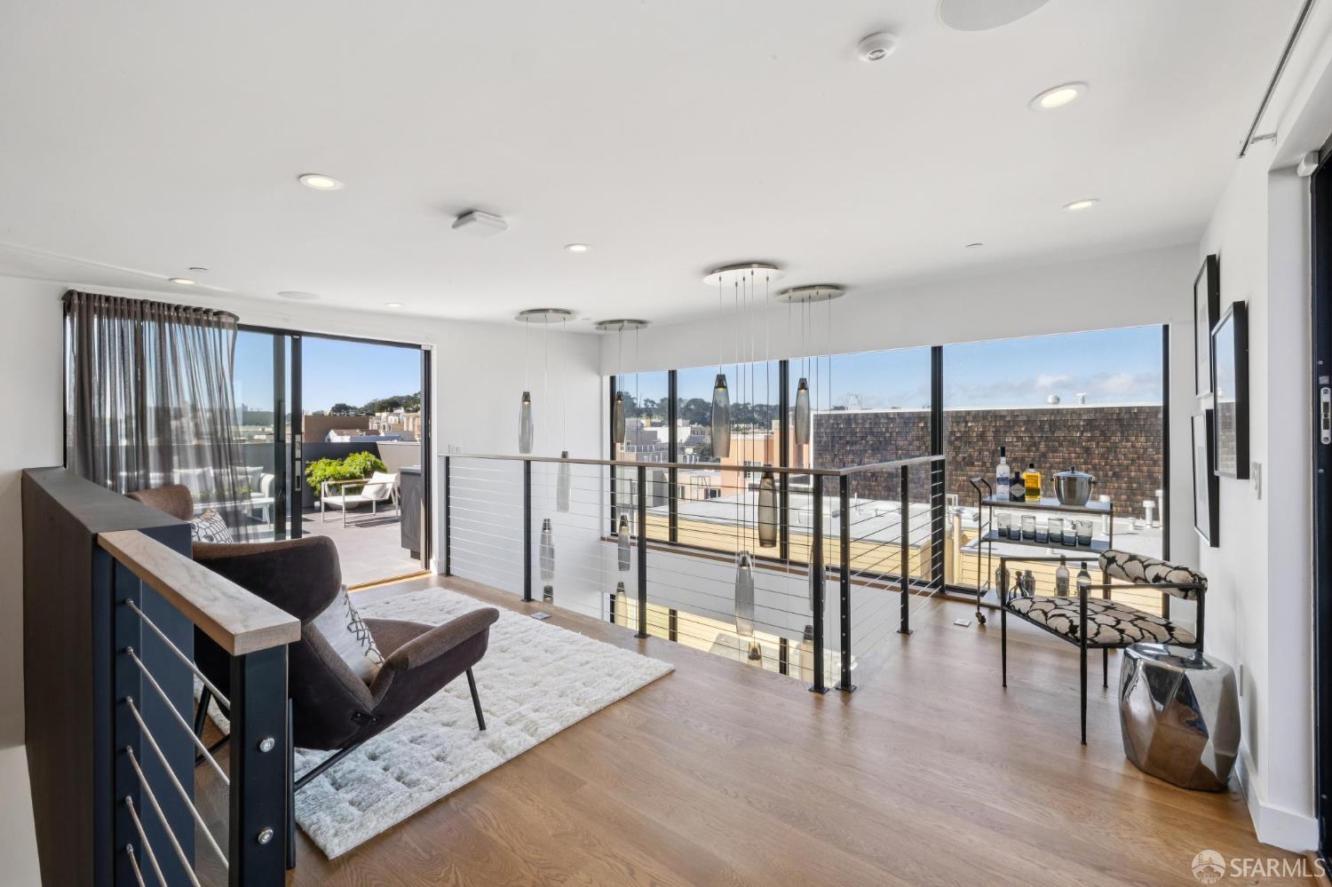 Detail Gallery Image 28 of 52 For 531 33rd Ave, San Francisco,  CA 94121 - – Beds | – Baths
