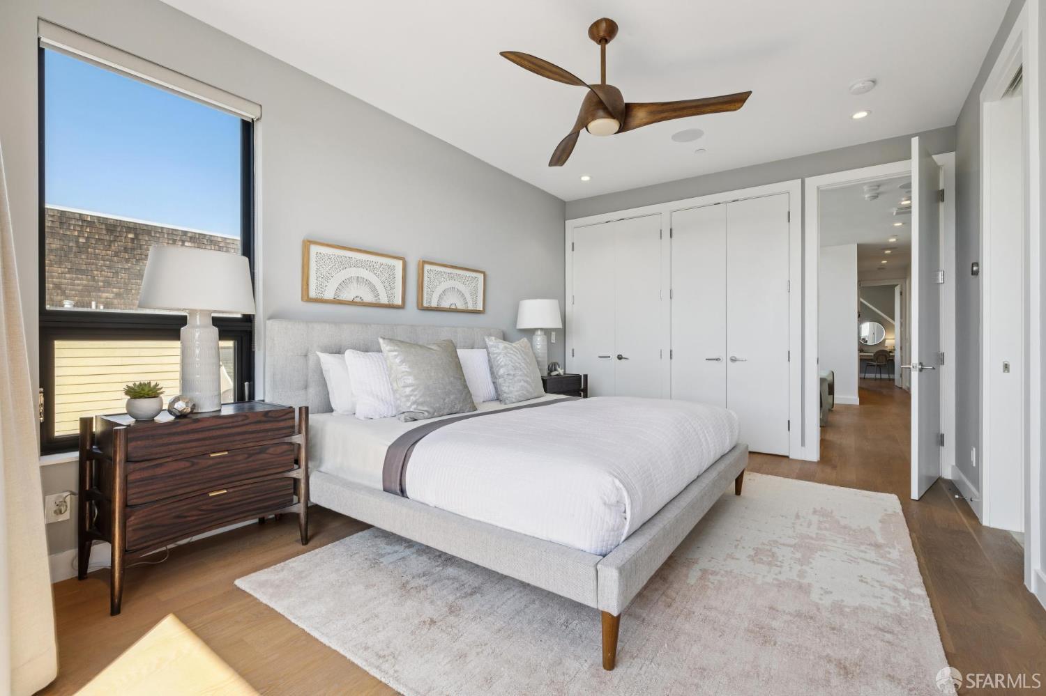 Detail Gallery Image 22 of 52 For 531 33rd Ave, San Francisco,  CA 94121 - – Beds | – Baths