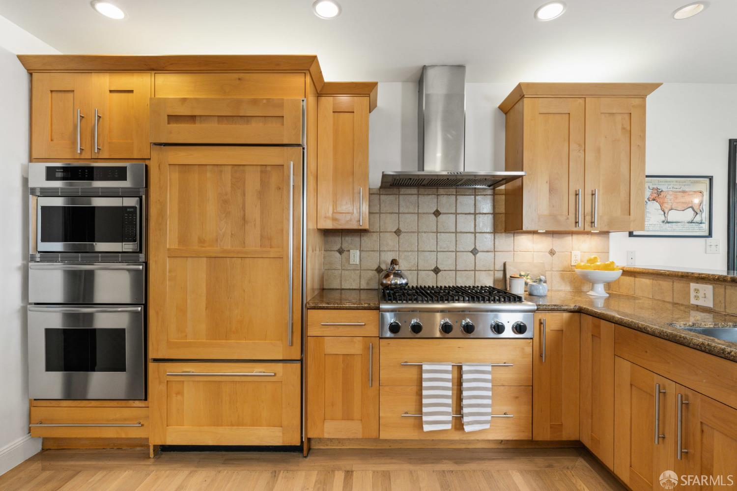 Detail Gallery Image 21 of 46 For 92 San Pablo Ave, San Francisco,  CA 94127 - 4 Beds | 3 Baths