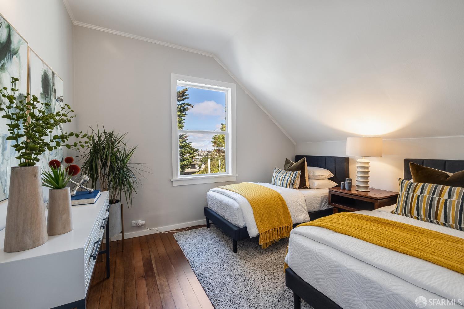 Detail Gallery Image 33 of 57 For 524 28th St, San Francisco,  CA 94131 - 3 Beds | 1 Baths
