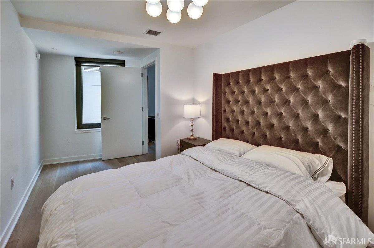 Detail Gallery Image 10 of 34 For 280 Spear St 4q,  San Francisco,  CA 94105 - 1 Beds | 1 Baths
