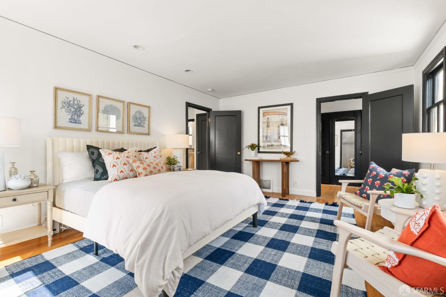 Detail Gallery Image 27 of 46 For 92 San Pablo Ave, San Francisco,  CA 94127 - 4 Beds | 3 Baths