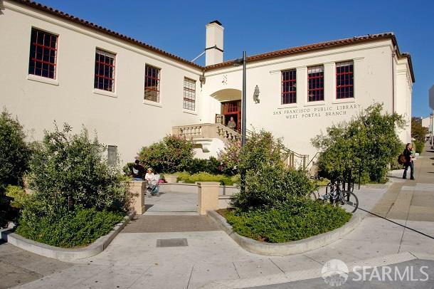 Detail Gallery Image 76 of 77 For 110 Forest Side Ave, San Francisco,  CA 94127 - 4 Beds | 3 Baths