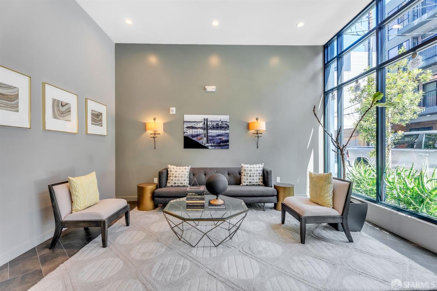 Detail Gallery Image 24 of 35 For 236 Shipley St #405,  San Francisco,  CA 94107 - 1 Beds | 1 Baths