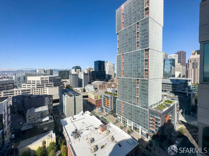Detail Gallery Image 23 of 24 For 333 1st St #N2001,  San Francisco,  CA 94105 - 2 Beds | 2 Baths
