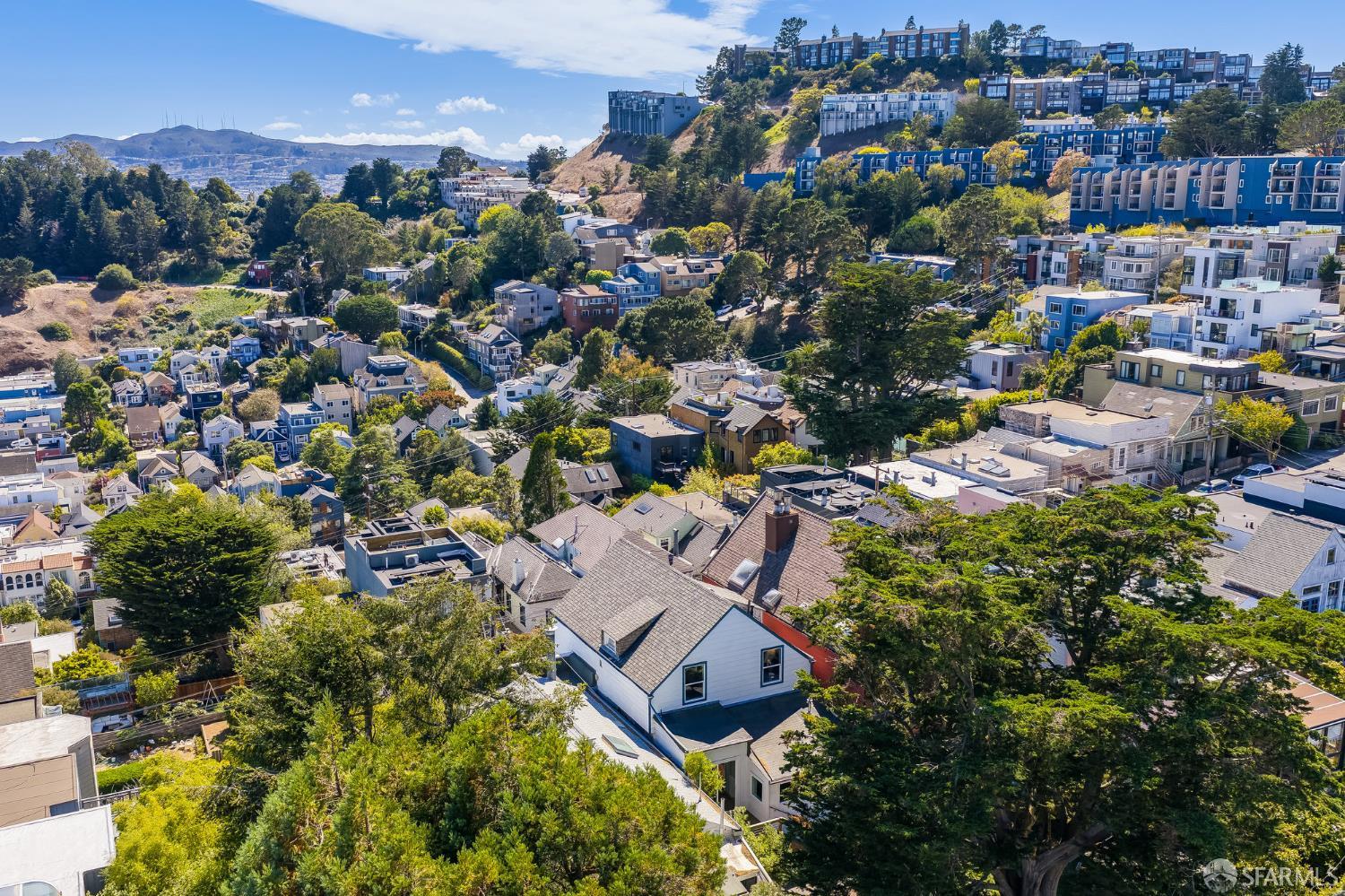 Detail Gallery Image 39 of 57 For 524 28th St, San Francisco,  CA 94131 - 3 Beds | 1 Baths