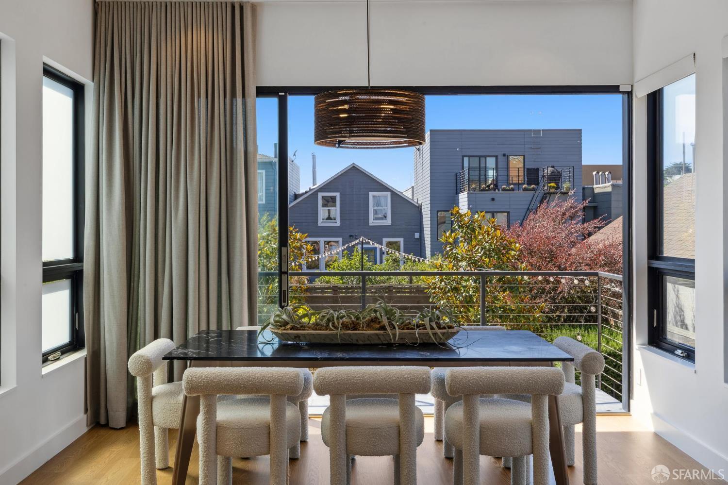 Detail Gallery Image 9 of 52 For 531 33rd Ave, San Francisco,  CA 94121 - – Beds | – Baths