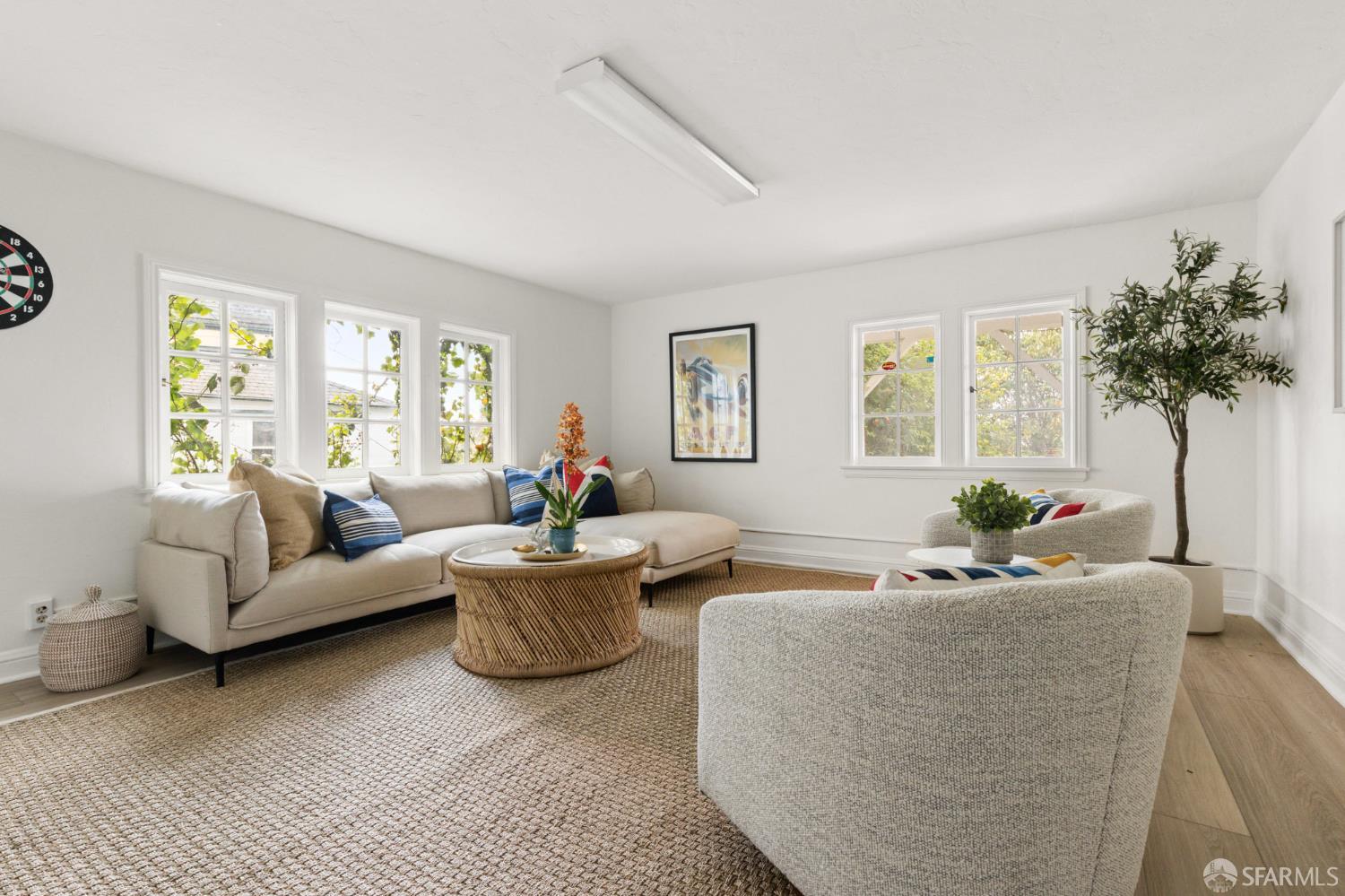 Detail Gallery Image 41 of 46 For 92 San Pablo Ave, San Francisco,  CA 94127 - 4 Beds | 3 Baths
