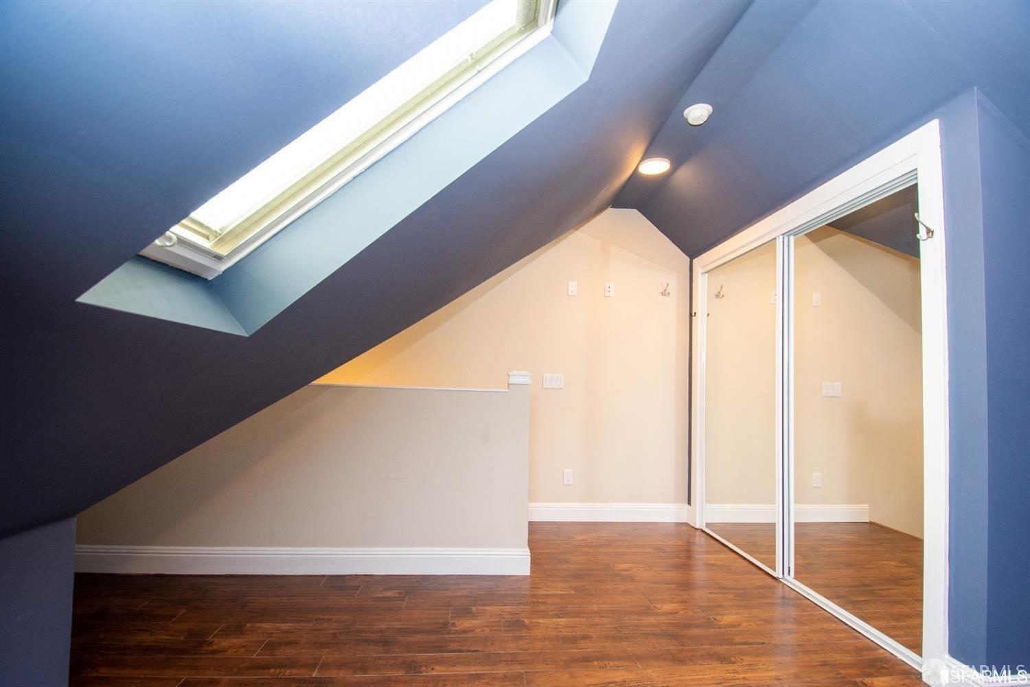 Detail Gallery Image 11 of 16 For 500 Eugenia Ave a,  San Francisco,  CA 94110 - 1 Beds | 1 Baths