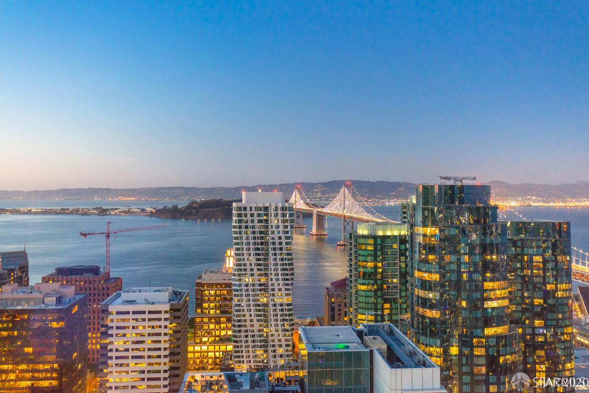 Detail Gallery Image 35 of 46 For 488 Folsom St #4102,  San Francisco,  CA 94105 - 3 Beds | 3 Baths