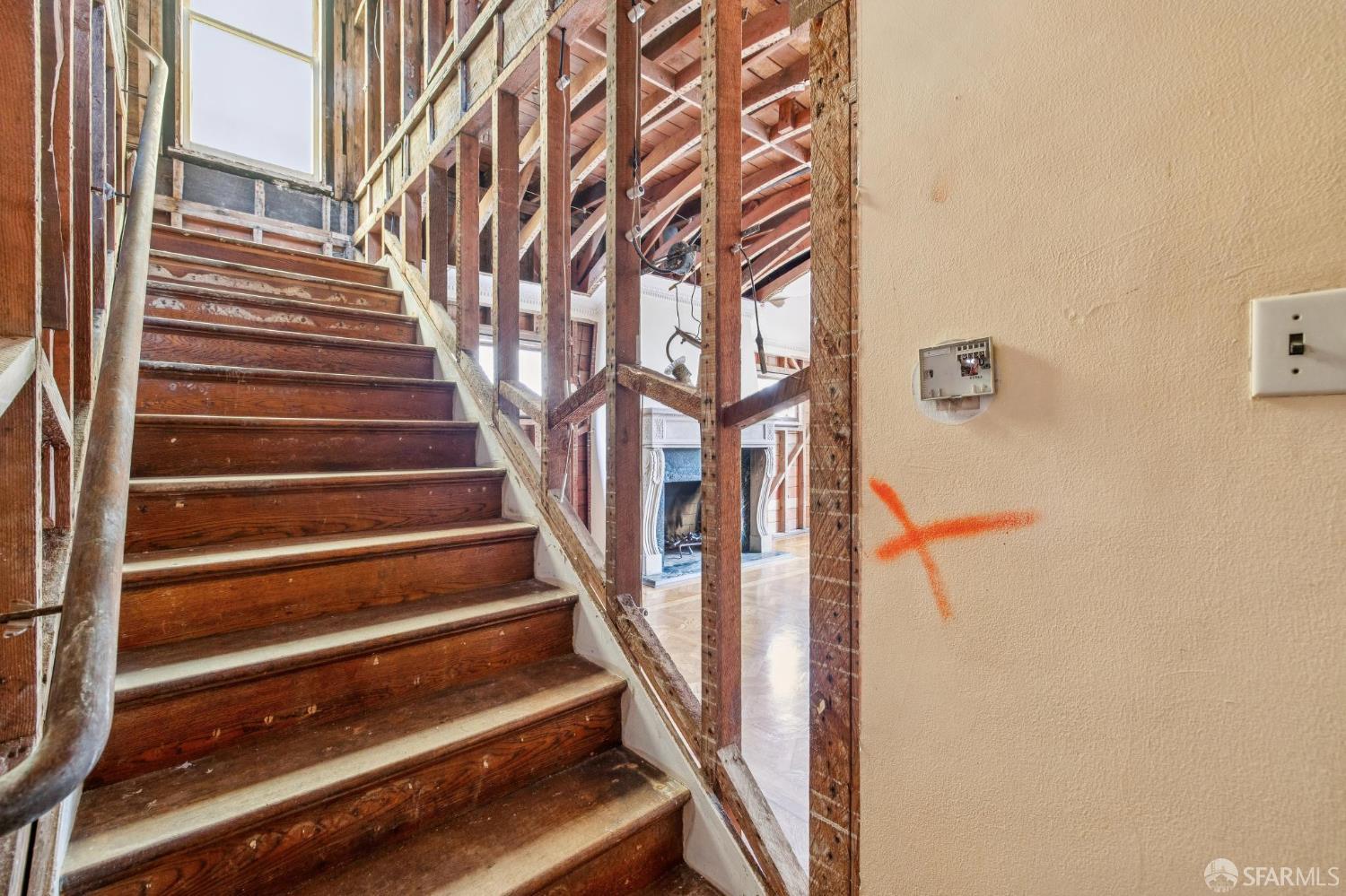 Detail Gallery Image 39 of 77 For 110 Forest Side Ave, San Francisco,  CA 94127 - 4 Beds | 3 Baths
