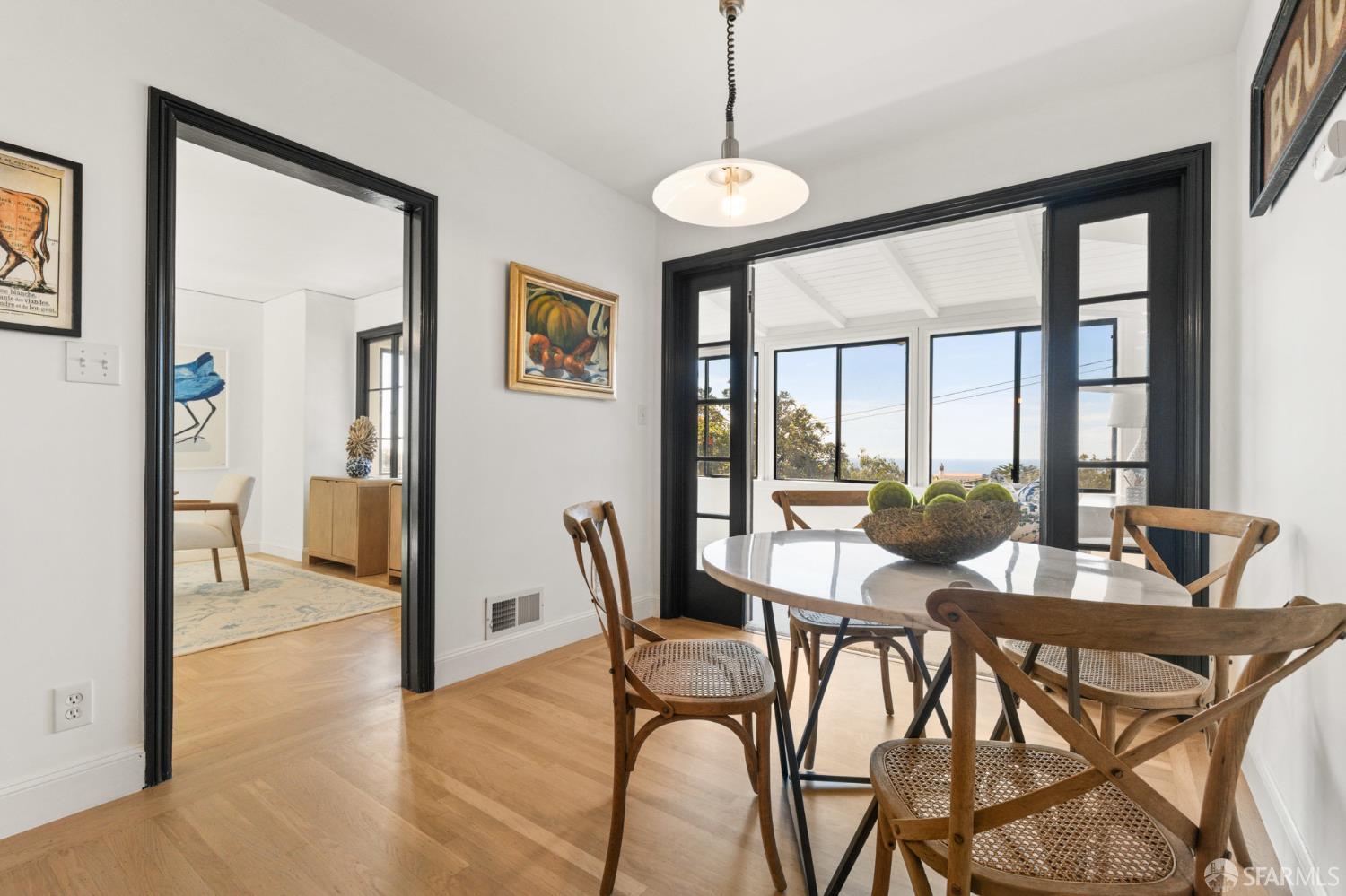 Detail Gallery Image 13 of 46 For 92 San Pablo Ave, San Francisco,  CA 94127 - 4 Beds | 3 Baths