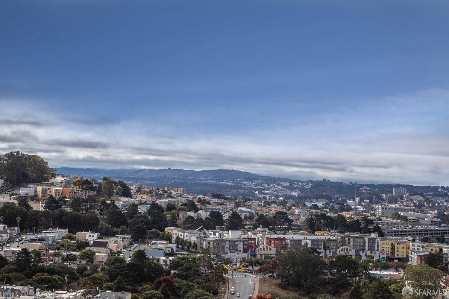 Detail Gallery Image 27 of 34 For 501 Sargent St, San Francisco,  CA 94132 - 3 Beds | 2 Baths