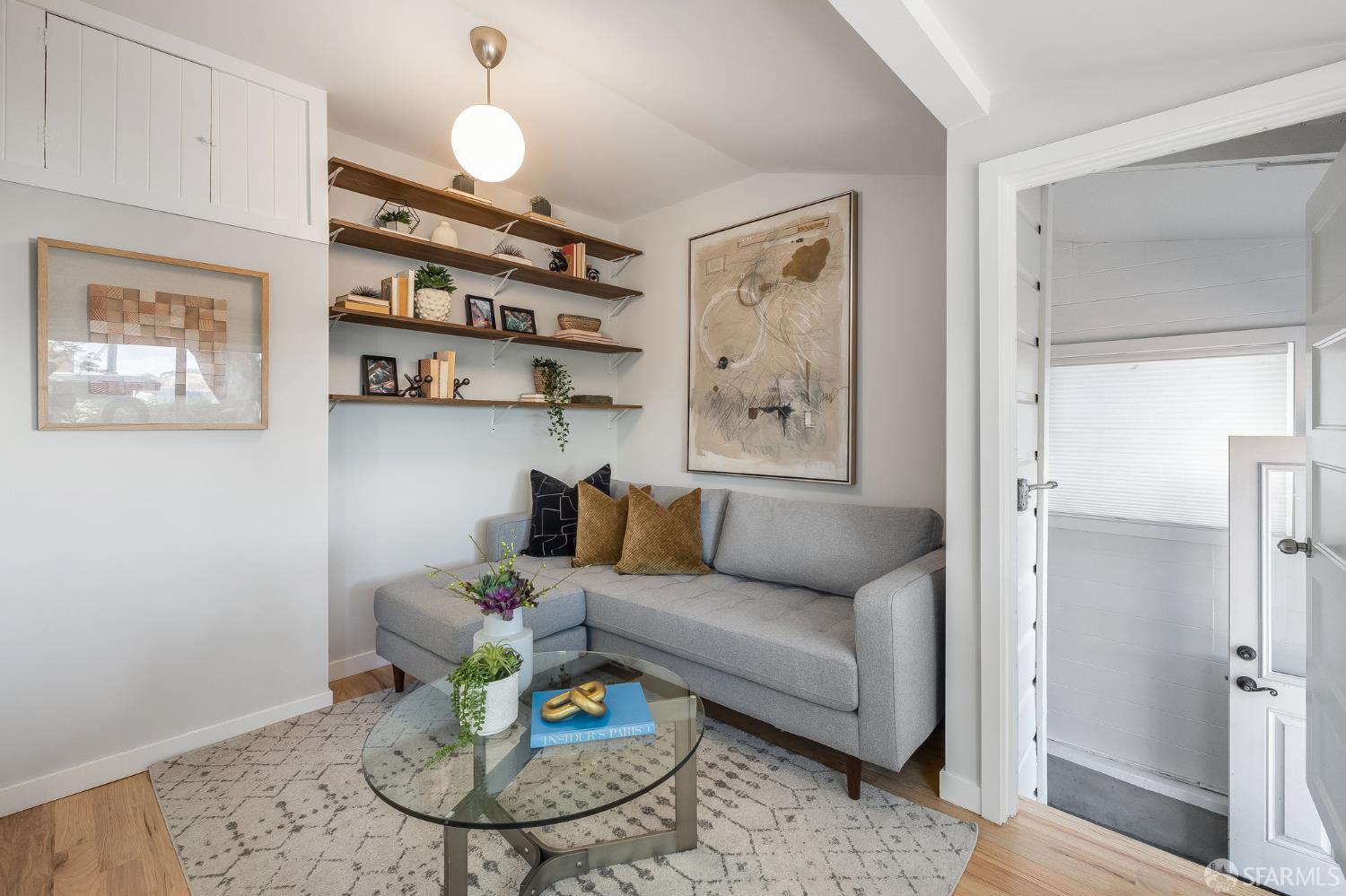 Detail Gallery Image 21 of 57 For 524 28th St, San Francisco,  CA 94131 - 3 Beds | 1 Baths