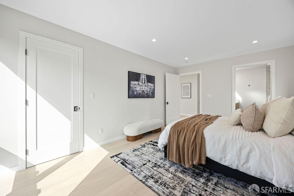 Detail Gallery Image 30 of 68 For 480 Andover St, San Francisco,  CA 94110 - 3 Beds | 3/1 Baths