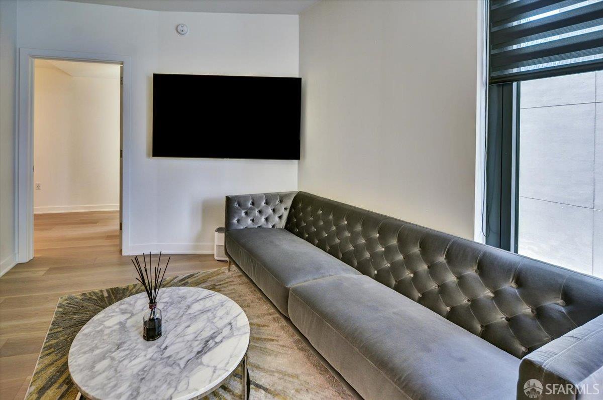 Detail Gallery Image 8 of 34 For 280 Spear St 4q,  San Francisco,  CA 94105 - 1 Beds | 1 Baths