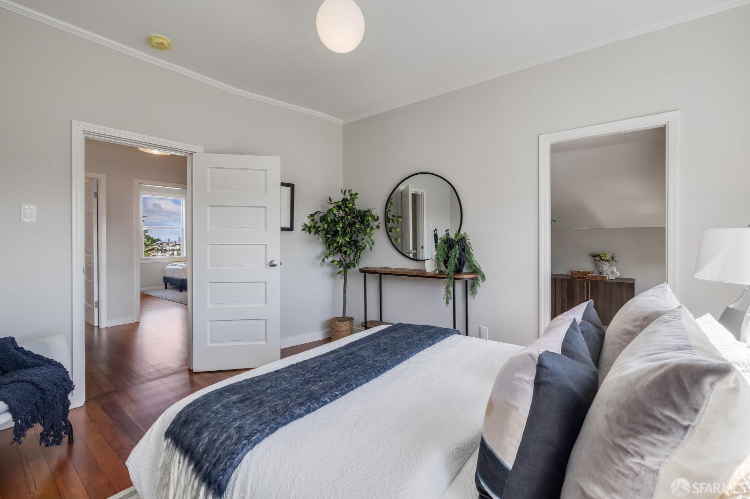 Detail Gallery Image 25 of 57 For 524 28th St, San Francisco,  CA 94131 - 3 Beds | 1 Baths