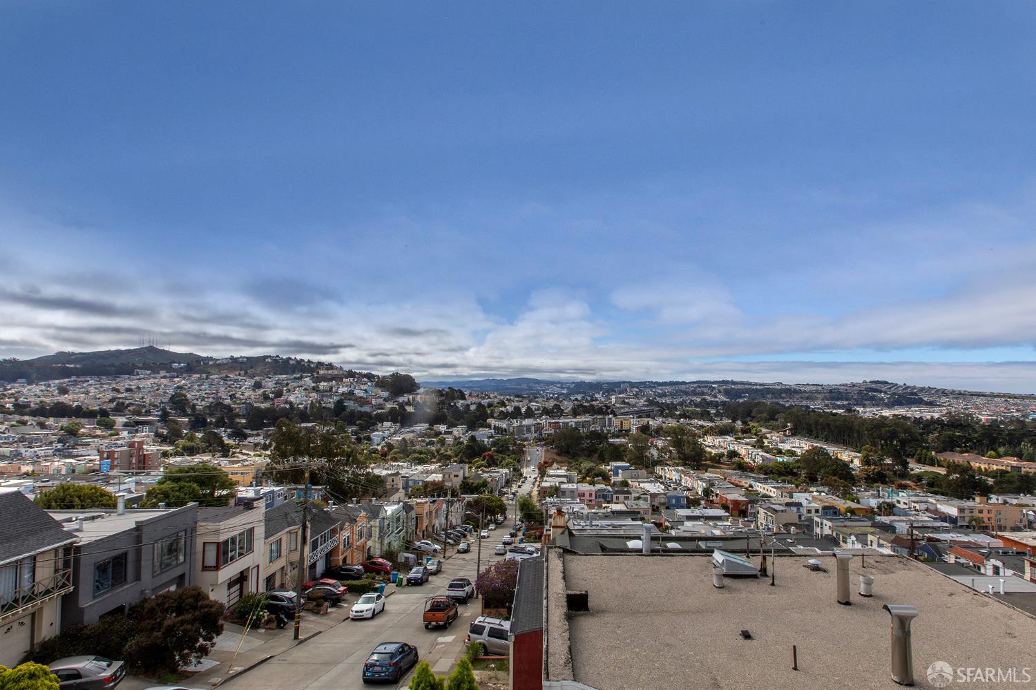 Detail Gallery Image 33 of 34 For 501 Sargent St, San Francisco,  CA 94132 - 3 Beds | 2 Baths