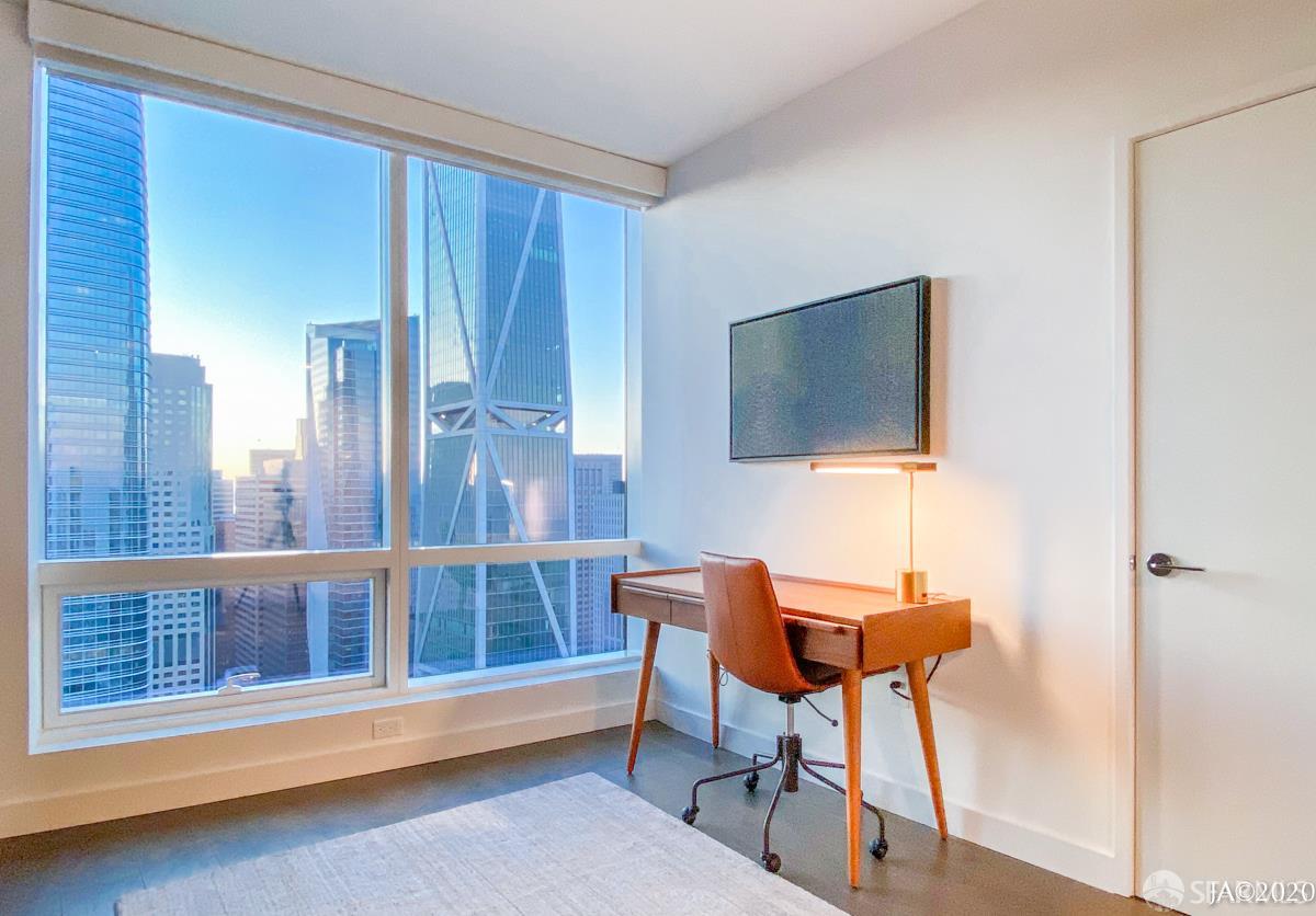 Detail Gallery Image 26 of 46 For 488 Folsom St #4102,  San Francisco,  CA 94105 - 3 Beds | 3 Baths