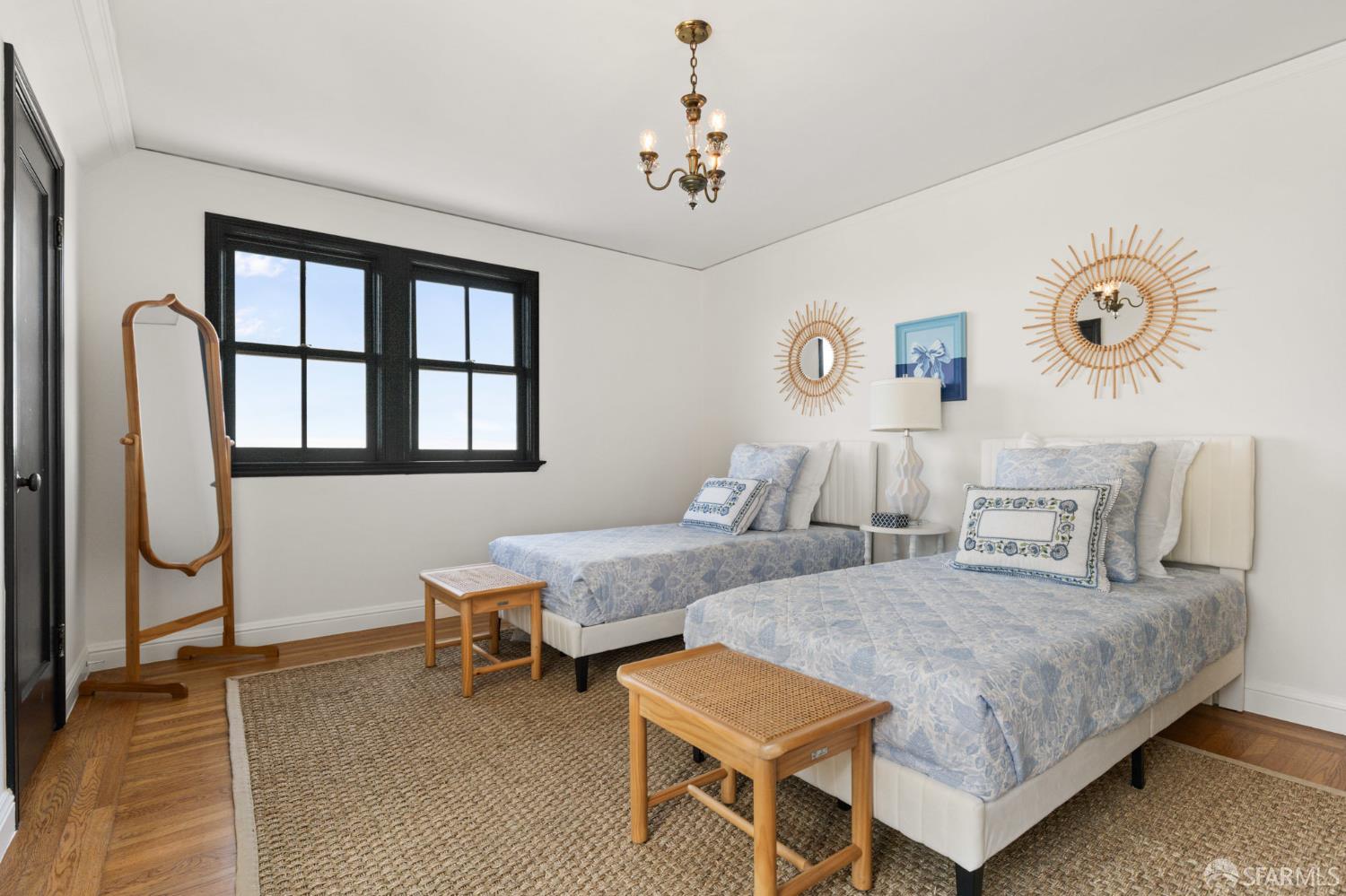 Detail Gallery Image 34 of 46 For 92 San Pablo Ave, San Francisco,  CA 94127 - 4 Beds | 3 Baths