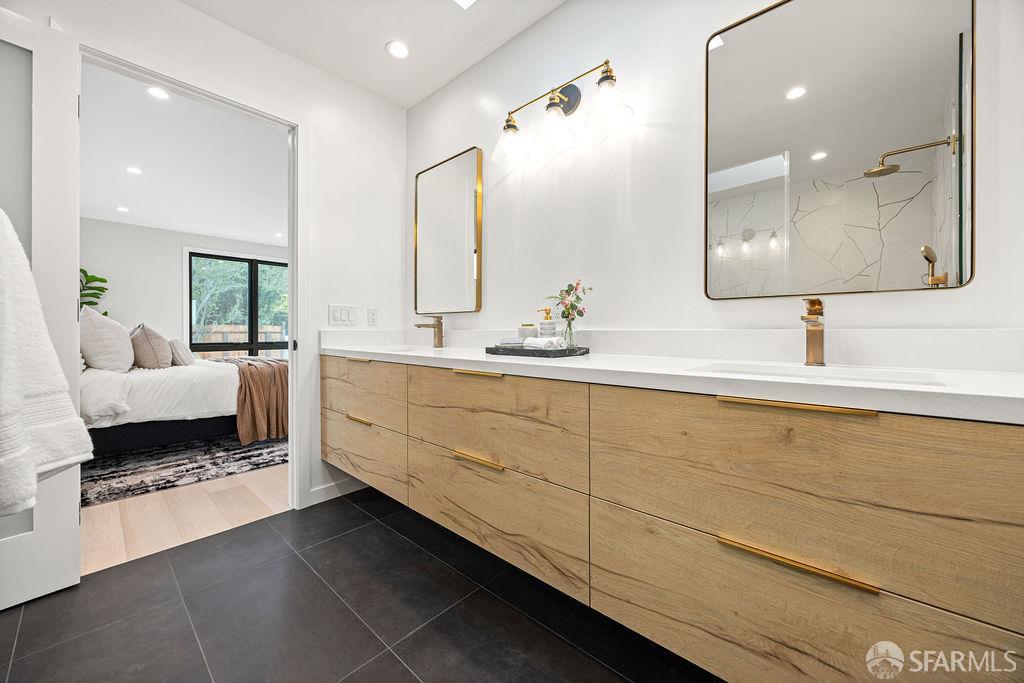 Detail Gallery Image 37 of 68 For 480 Andover St, San Francisco,  CA 94110 - 3 Beds | 3/1 Baths