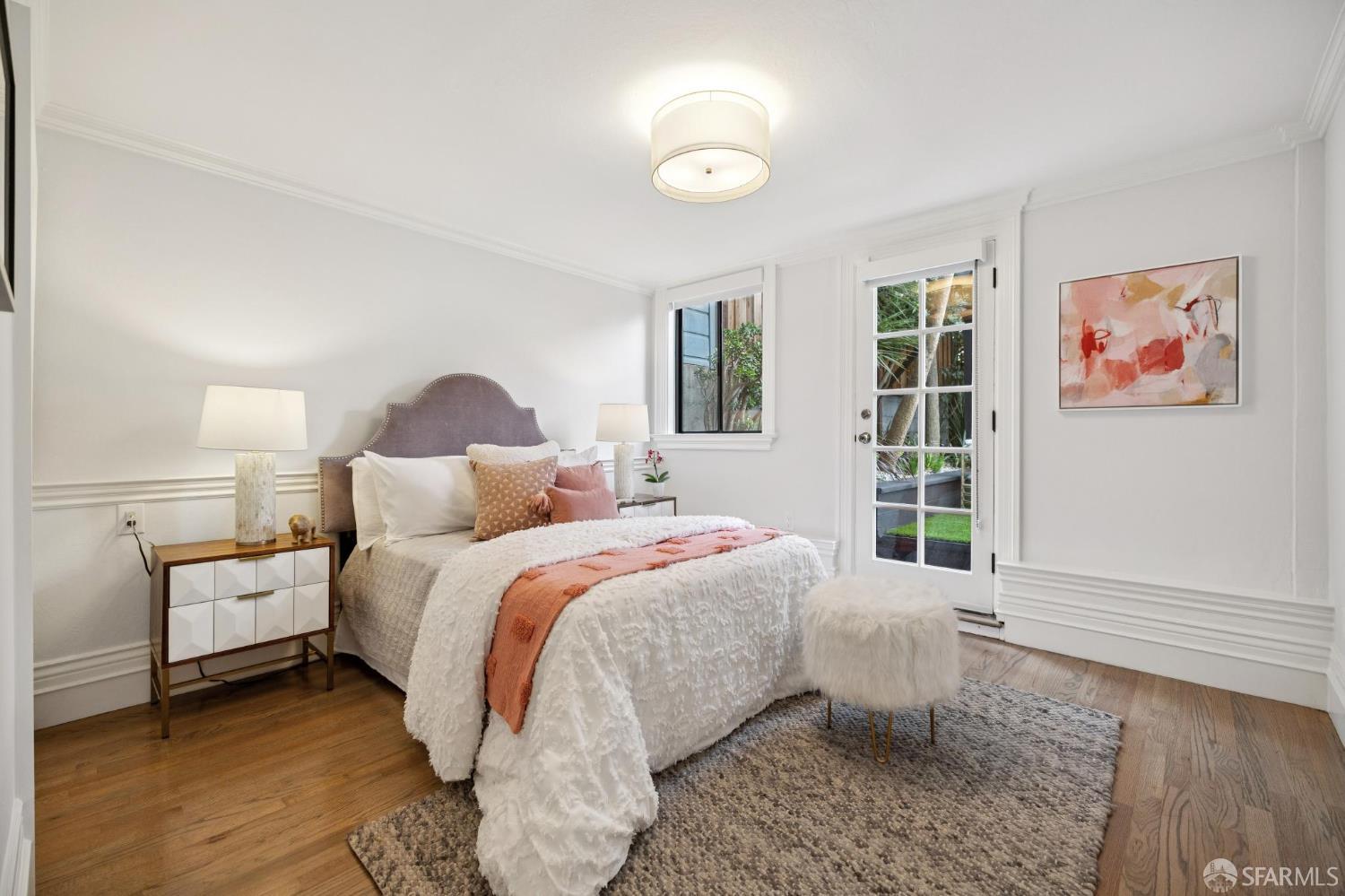 Detail Gallery Image 40 of 58 For 2841 Larkin St, San Francisco,  CA 94019 - 4 Beds | 3/1 Baths