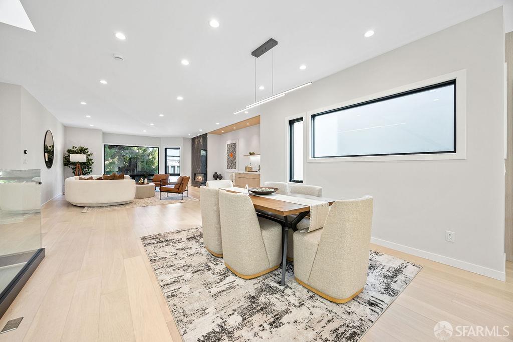 Detail Gallery Image 13 of 68 For 480 Andover St, San Francisco,  CA 94110 - 3 Beds | 3/1 Baths