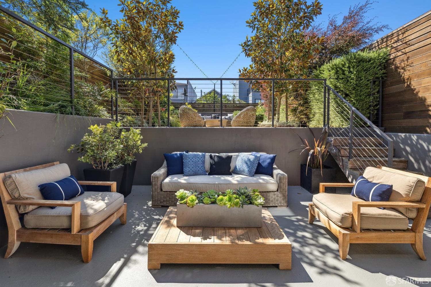 Detail Gallery Image 36 of 52 For 531 33rd Ave, San Francisco,  CA 94121 - – Beds | – Baths