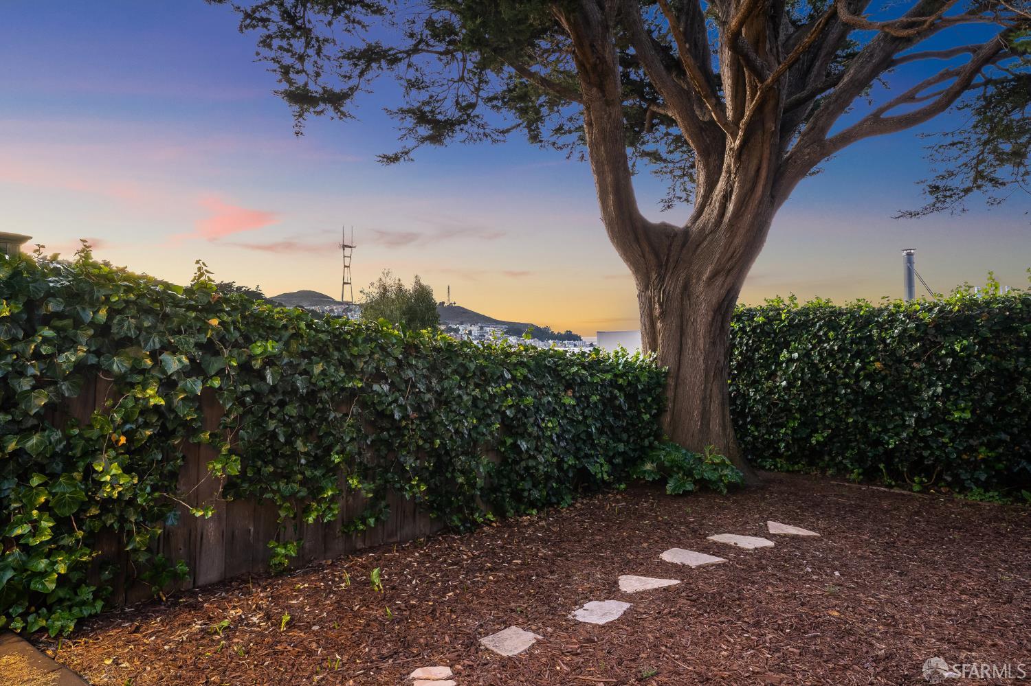 Detail Gallery Image 55 of 57 For 524 28th St, San Francisco,  CA 94131 - 3 Beds | 1 Baths