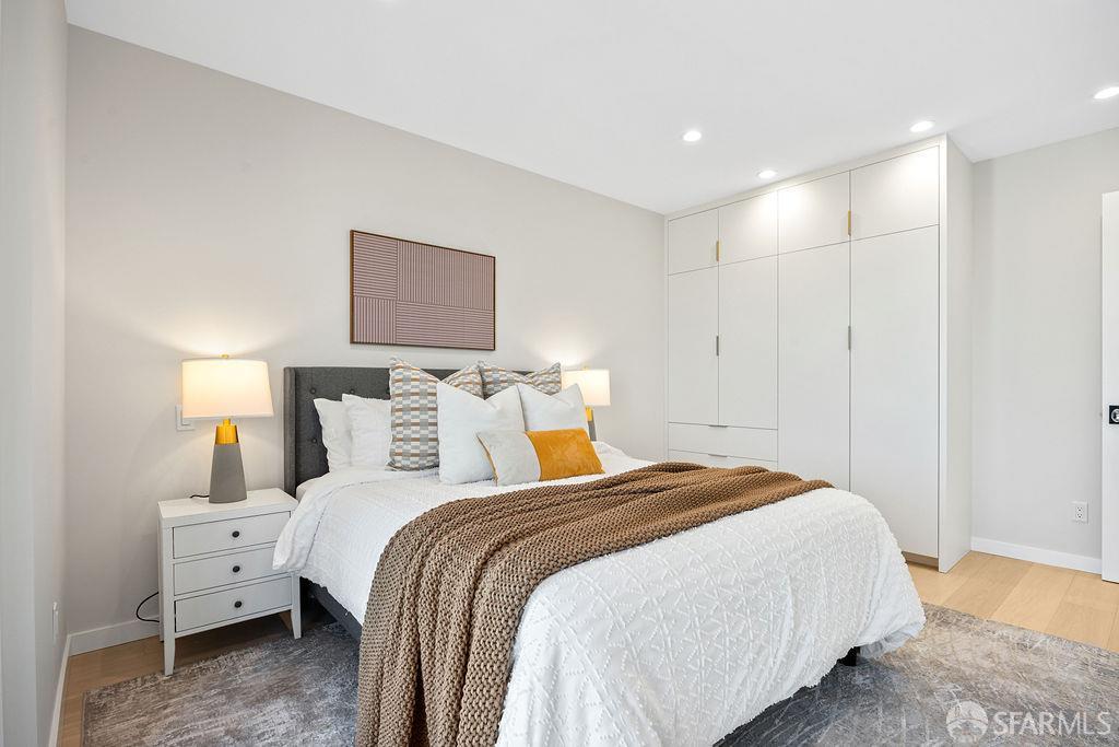 Detail Gallery Image 43 of 68 For 480 Andover St, San Francisco,  CA 94110 - 3 Beds | 3/1 Baths