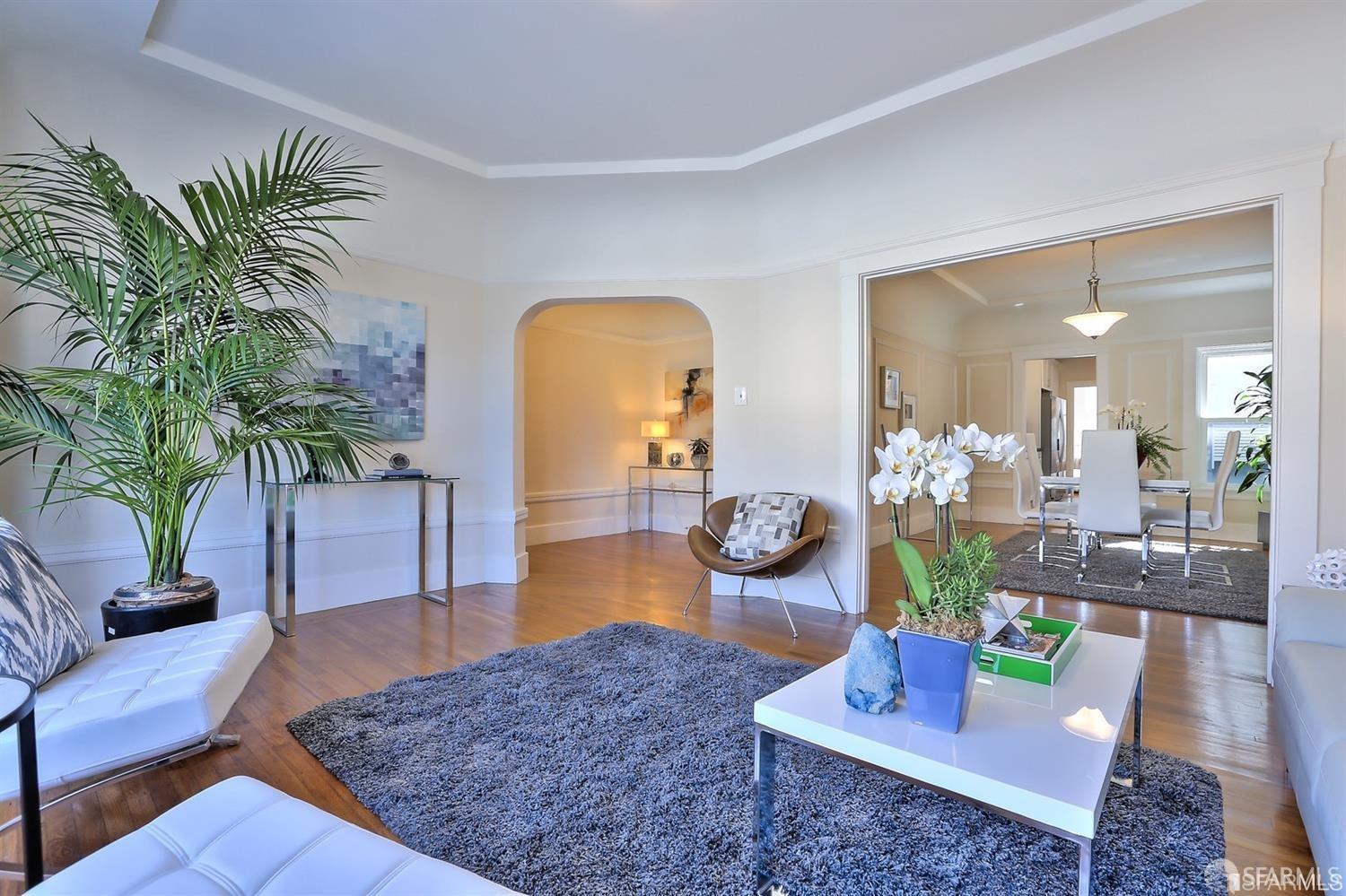 Detail Gallery Image 21 of 33 For 1545 Balboa St, San Francisco,  CA 94118 - – Beds | – Baths