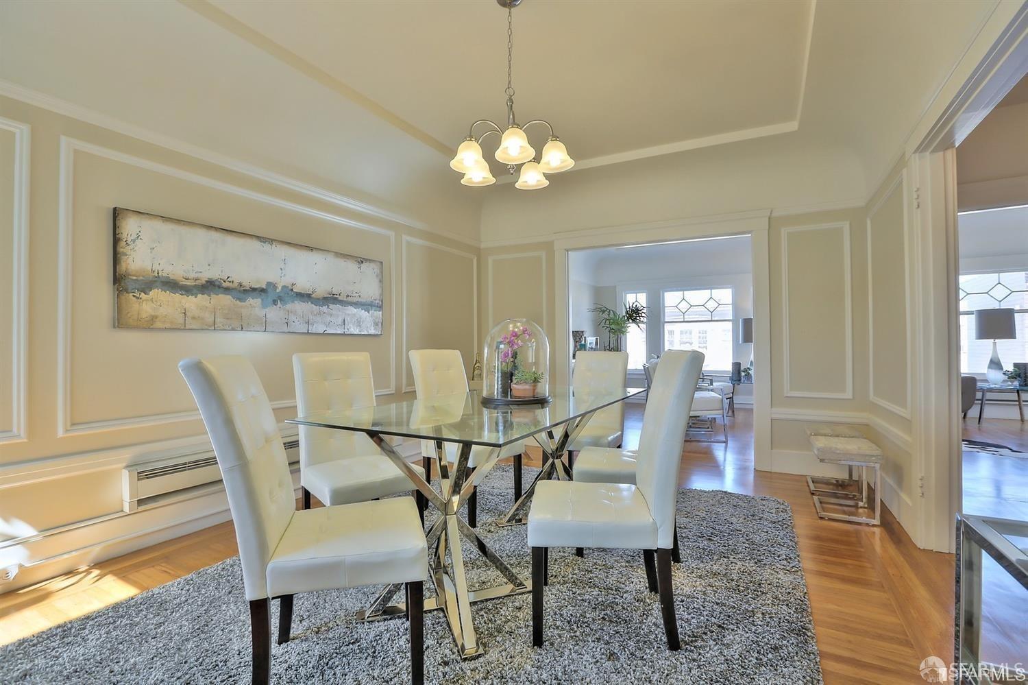 Detail Gallery Image 7 of 33 For 1545 Balboa St, San Francisco,  CA 94118 - – Beds | – Baths