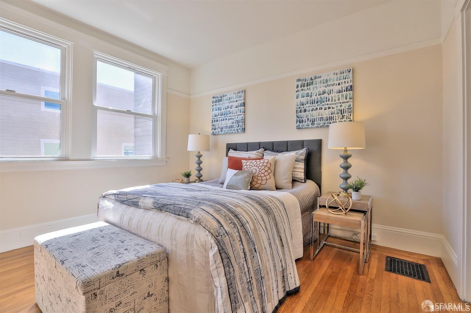 Detail Gallery Image 16 of 33 For 1545 Balboa St, San Francisco,  CA 94118 - – Beds | – Baths