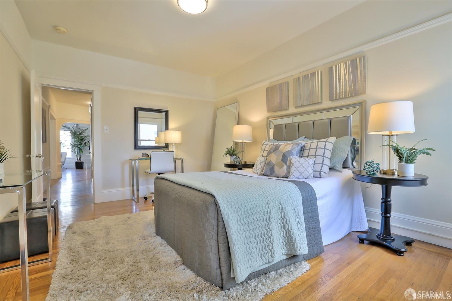 Detail Gallery Image 17 of 33 For 1545 Balboa St, San Francisco,  CA 94118 - – Beds | – Baths