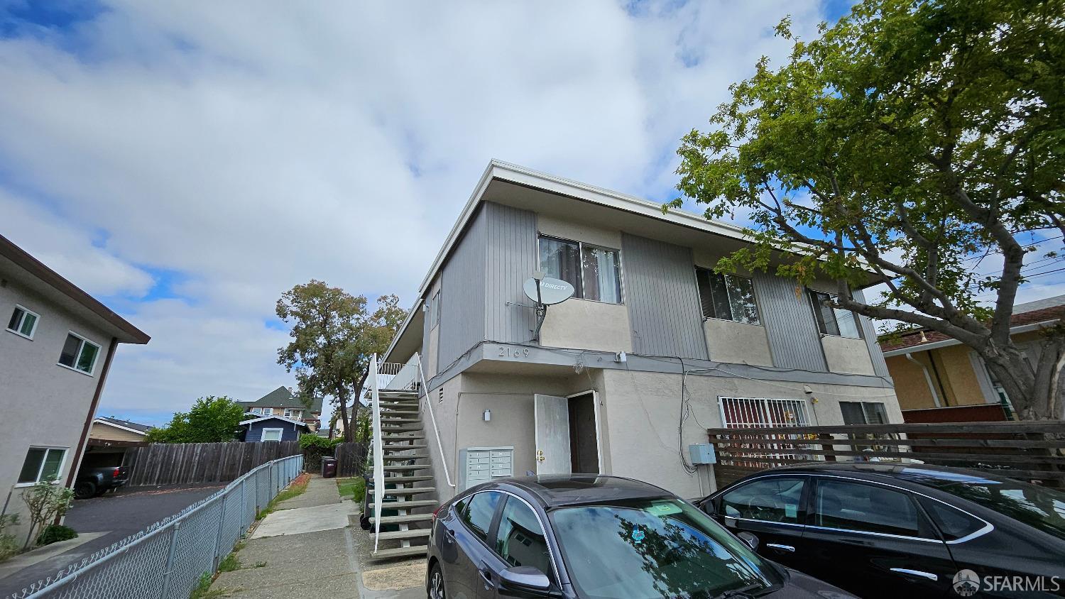 Detail Gallery Image 2 of 13 For 2169 48th Ave, Oakland,  CA 94601 - – Beds | – Baths