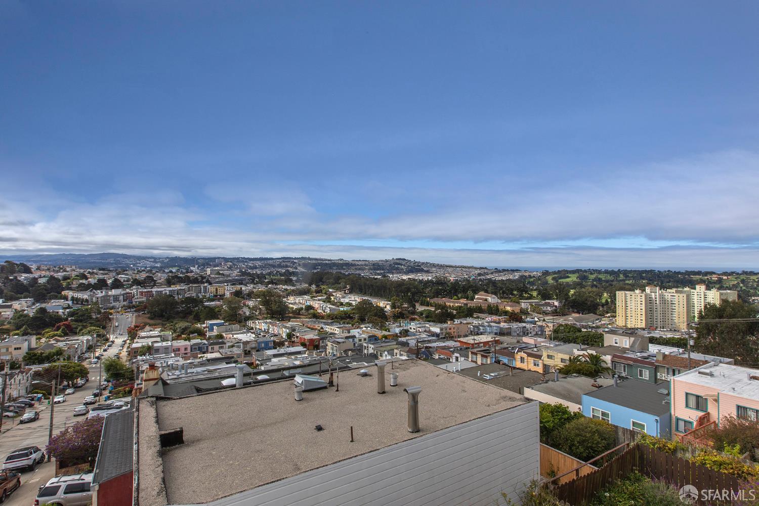 Detail Gallery Image 32 of 34 For 501 Sargent St, San Francisco,  CA 94132 - 3 Beds | 2 Baths