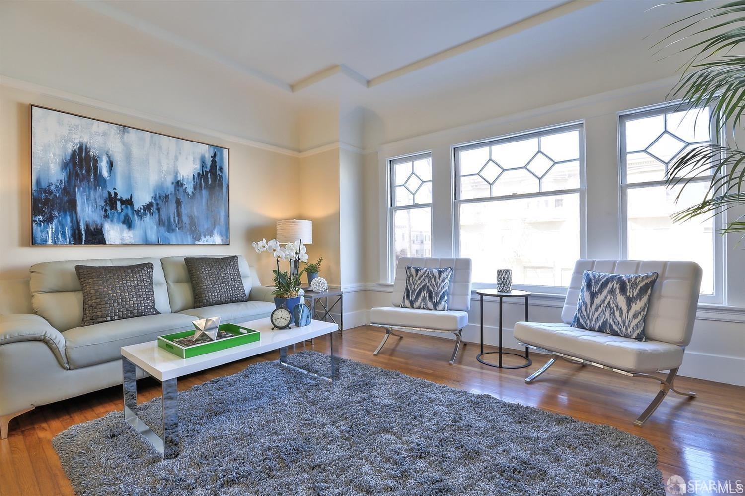 Detail Gallery Image 22 of 33 For 1545 Balboa St, San Francisco,  CA 94118 - – Beds | – Baths