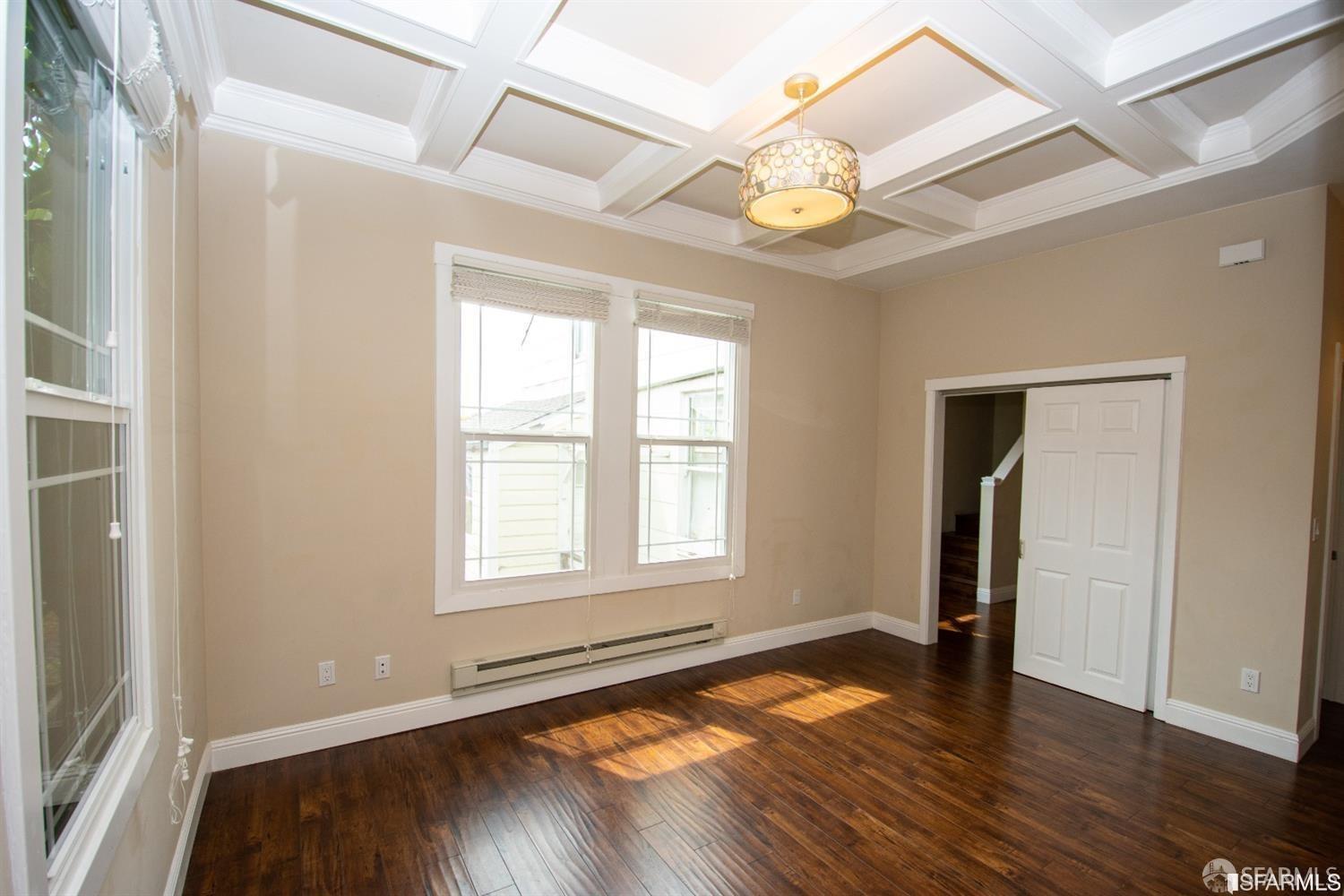 Detail Gallery Image 7 of 16 For 500 Eugenia Ave a,  San Francisco,  CA 94110 - 1 Beds | 1 Baths