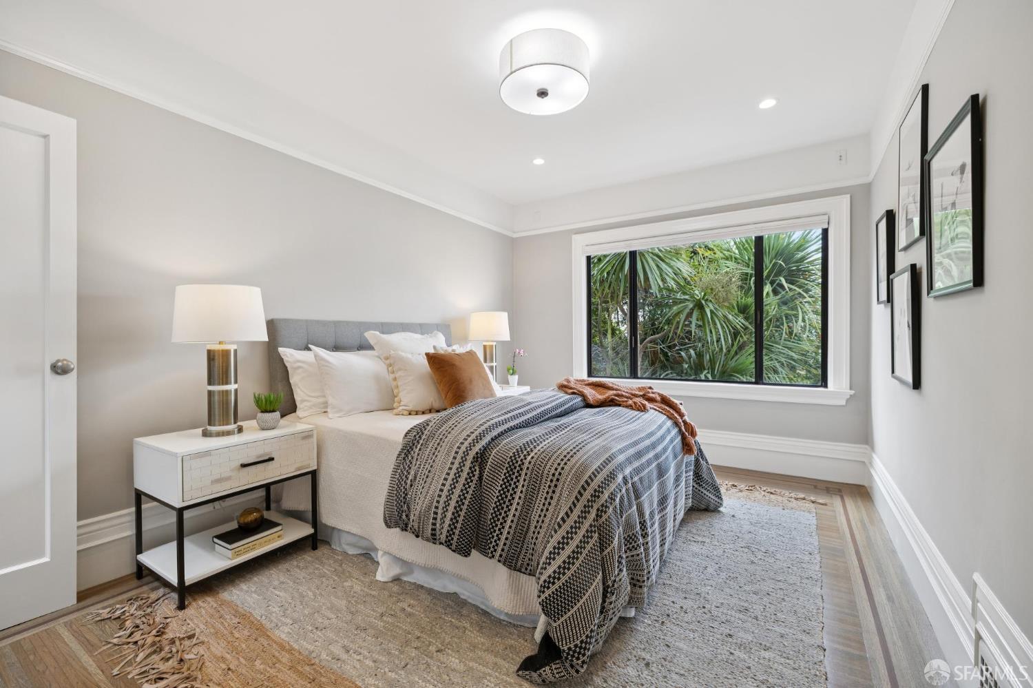 Detail Gallery Image 32 of 58 For 2841 Larkin St, San Francisco,  CA 94019 - 4 Beds | 3/1 Baths