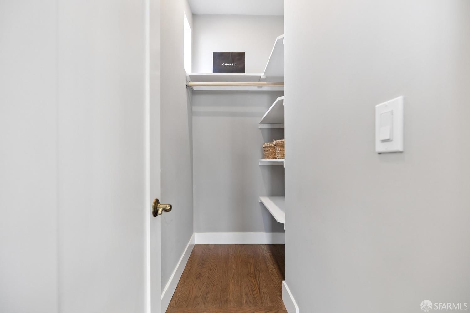 Detail Gallery Image 28 of 58 For 2841 Larkin St, San Francisco,  CA 94019 - 4 Beds | 3/1 Baths