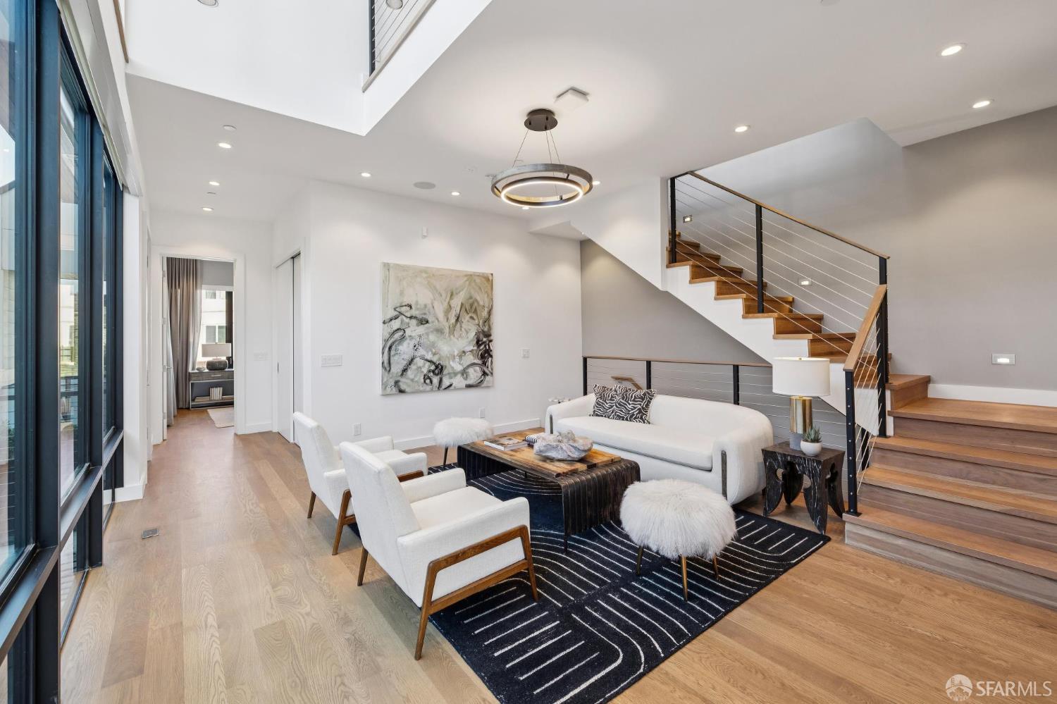 Detail Gallery Image 6 of 52 For 531 33rd Ave, San Francisco,  CA 94121 - – Beds | – Baths