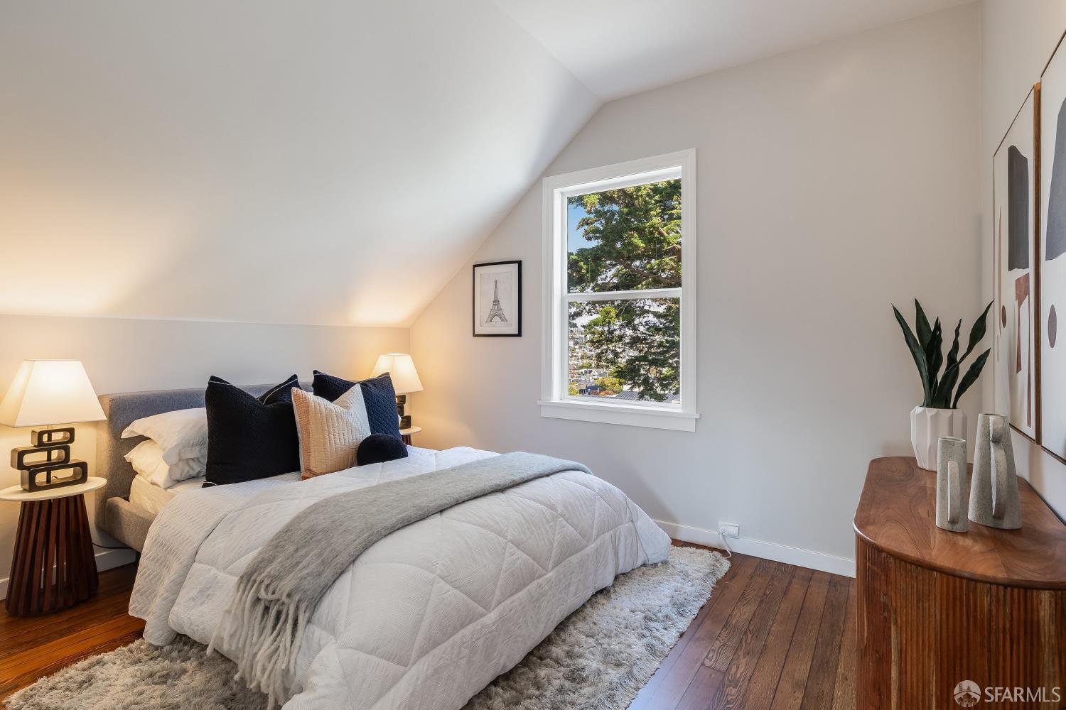 Detail Gallery Image 31 of 57 For 524 28th St, San Francisco,  CA 94131 - 3 Beds | 1 Baths