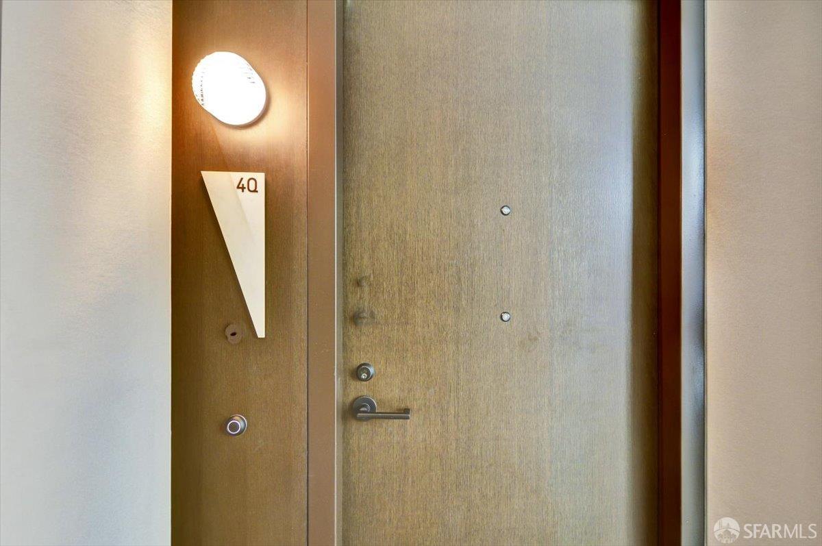 Detail Gallery Image 2 of 34 For 280 Spear St 4q,  San Francisco,  CA 94105 - 1 Beds | 1 Baths