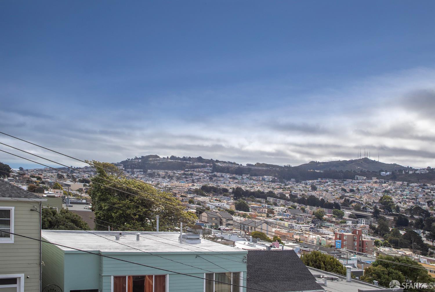 Detail Gallery Image 28 of 34 For 501 Sargent St, San Francisco,  CA 94132 - 3 Beds | 2 Baths