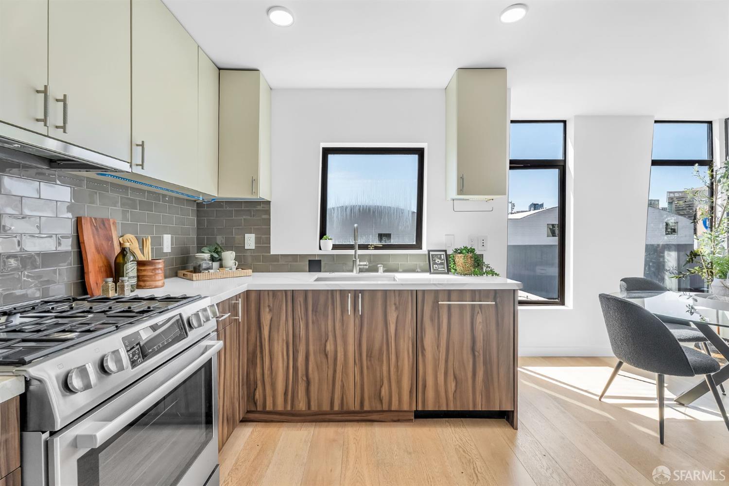 Detail Gallery Image 7 of 35 For 236 Shipley St #405,  San Francisco,  CA 94107 - 1 Beds | 1 Baths